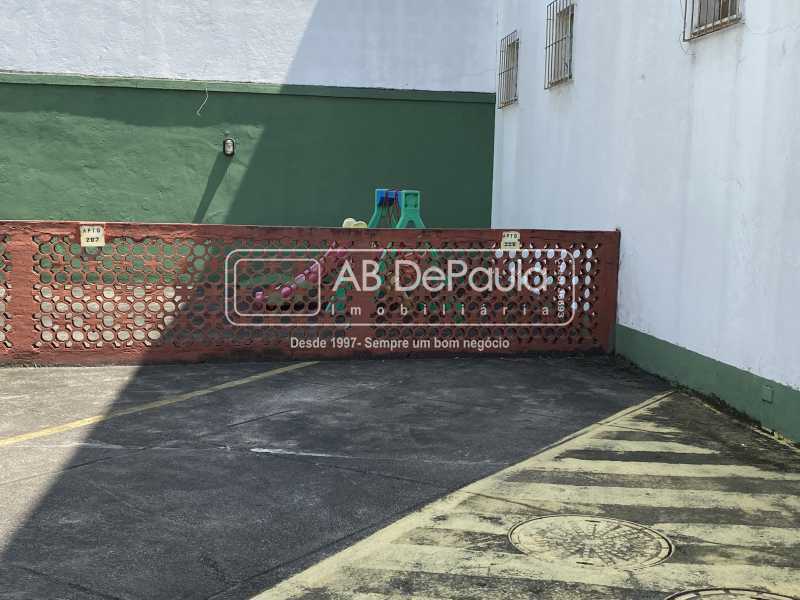 Conheça VAGA DE GARAGEM do imóvel - SULACAP - ACEITANDO FINANCIAMENTO BANCÁRIO E FGTS. - ABAP20103 - 22 VAGA DE GARAGEM - SULACAP - ACEITANDO FINANCIAMENTO BANCÁRIO E FGTS. - ABAP20103 - 22