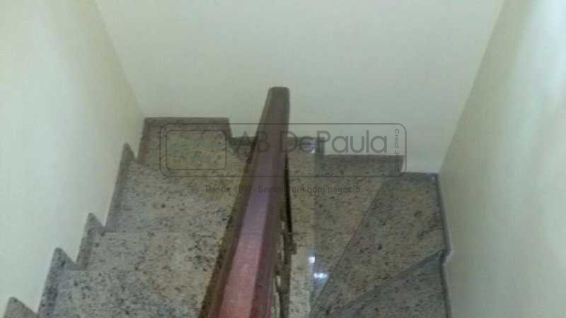 Conheça 934619090090352 do imóvel - Casa 4 quartos à venda Rio de Janeiro,RJ - R$ 1.100.000 - ABCA40012 - 16 934619090090352 - Casa 4 quartos à venda Rio de Janeiro,RJ - R$ 1.100.000 - ABCA40012 - 16