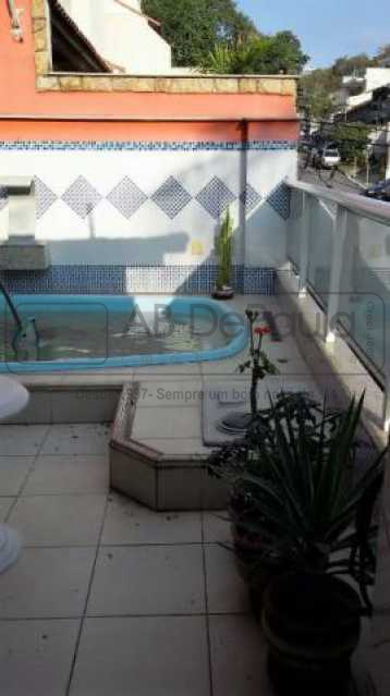 Conheça 934619095946138 do imóvel - Casa 4 quartos à venda Rio de Janeiro,RJ - R$ 1.100.000 - ABCA40012 - 10 934619095946138 - Casa 4 quartos à venda Rio de Janeiro,RJ - R$ 1.100.000 - ABCA40012 - 10