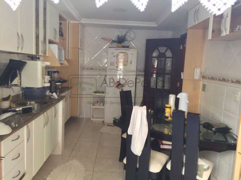 unnamed 13 - Casa 4 quartos à venda Rio de Janeiro,RJ - R$ 1.100.000 - ABCA40012 - 17