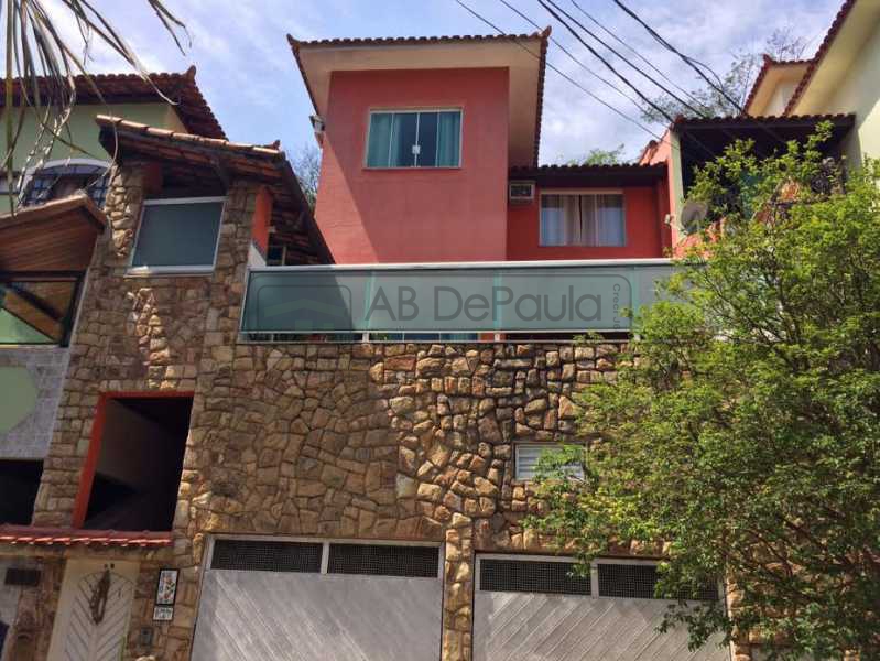 Conheça unnamed 22 do imóvel - Casa 4 quartos à venda Rio de Janeiro,RJ - R$ 1.100.000 - ABCA40012 - 3 unnamed 22 - Casa 4 quartos à venda Rio de Janeiro,RJ - R$ 1.100.000 - ABCA40012 - 3