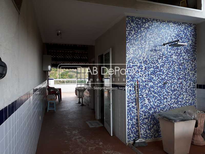 Conheça 20200709_121849 do imóvel - EXCELENTE CASA SULACAP - 2 Qts. sendo 1 Suíte c/ Closet - ABCA20031 - 26 20200709_121849 - EXCELENTE CASA SULACAP - 2 Qts. sendo 1 Suíte c/ Closet - ABCA20031 - 26