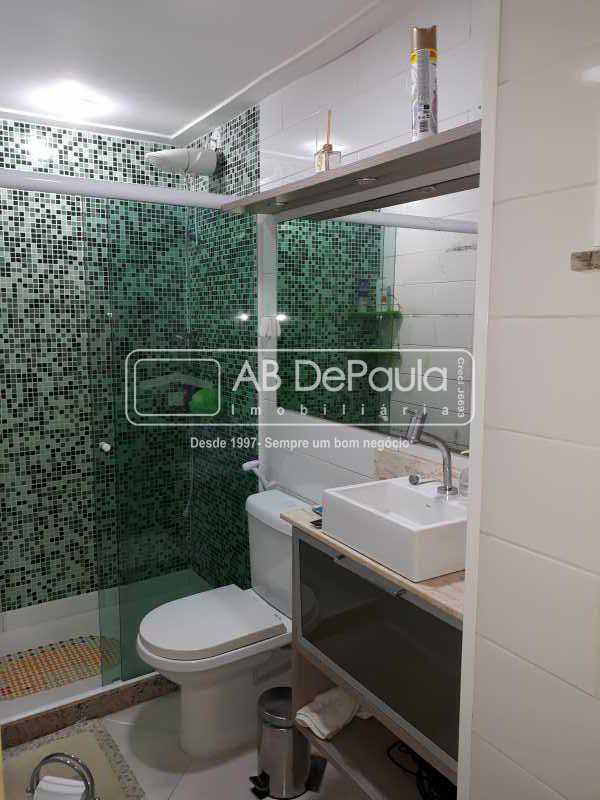 Conheça 20200709_122058 do imóvel - EXCELENTE CASA SULACAP - 2 Qts. sendo 1 Suíte c/ Closet - ABCA20031 - 16 20200709_122058 - EXCELENTE CASA SULACAP - 2 Qts. sendo 1 Suíte c/ Closet - ABCA20031 - 16