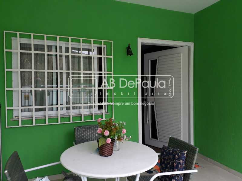 Conheça 20200709_123411 do imóvel - EXCELENTE CASA SULACAP - 2 Qts. sendo 1 Suíte c/ Closet - ABCA20031 - 27 20200709_123411 - EXCELENTE CASA SULACAP - 2 Qts. sendo 1 Suíte c/ Closet - ABCA20031 - 27