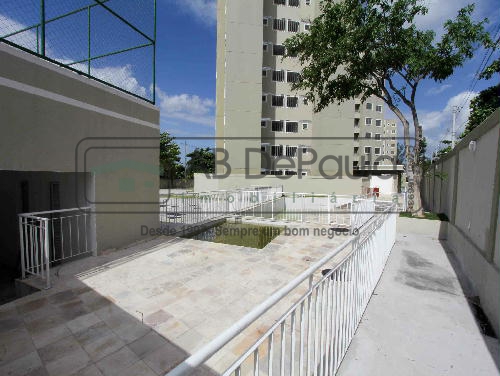 Conheça VISTA. do imóvel - Apartamento Rio de Janeiro, Jardim Sulacap, RJ Para Alugar, 2 Quartos, 60m² - SA20315 - 14 VISTA. - Apartamento Rio de Janeiro, Jardim Sulacap, RJ Para Alugar, 2 Quartos, 60m² - SA20315 - 14