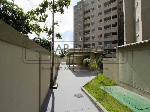 Conheça VISTA do imóvel - Apartamento Rio de Janeiro, Jardim Sulacap, RJ Para Alugar, 2 Quartos, 60m² - SA20315 - 11 VISTA - Apartamento Rio de Janeiro, Jardim Sulacap, RJ Para Alugar, 2 Quartos, 60m² - SA20315 - 11