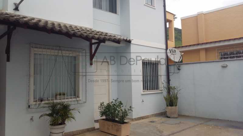Conheça 20170102_183820 do imóvel - Casa Rio de Janeiro, Jardim Sulacap, RJ À Venda, 2 Quartos, 72m² - ABCA20034 - 4 20170102_183820 - Casa Rio de Janeiro, Jardim Sulacap, RJ À Venda, 2 Quartos, 72m² - ABCA20034 - 4