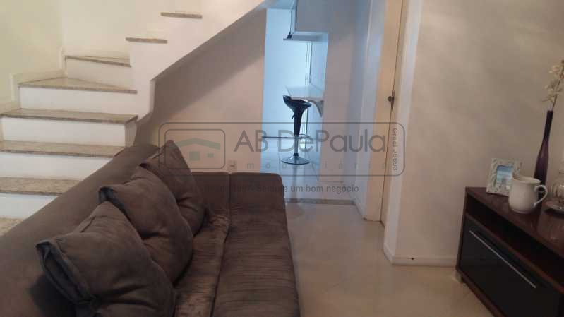 Conheça 20170102_183736 do imóvel - Casa Rio de Janeiro, Jardim Sulacap, RJ À Venda, 2 Quartos, 72m² - ABCA20034 - 1 20170102_183736 - Casa Rio de Janeiro, Jardim Sulacap, RJ À Venda, 2 Quartos, 72m² - ABCA20034 - 1