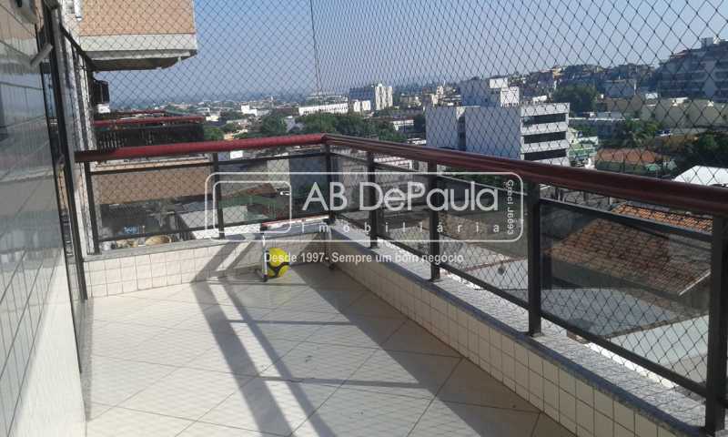 Conheça IMG-20200128-WA0068 do imóvel - Vila Valqueire - Excelente Apartamento no Condomínio Bosque das Azaleias - ABAP20132 - 1 IMG-20200128-WA0068 - Vila Valqueire - Excelente Apartamento no Condomínio Bosque das Azaleias - ABAP20132 - 1