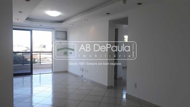 Conheça 20210411_160947 do imóvel - Vila Valqueire - Excelente Apartamento no Condomínio Bosque das Azaleias - ABAP20132 - 3 20210411_160947 - Vila Valqueire - Excelente Apartamento no Condomínio Bosque das Azaleias - ABAP20132 - 3