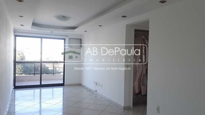 Conheça 20210411_161406 do imóvel - Vila Valqueire - Excelente Apartamento no Condomínio Bosque das Azaleias - ABAP20132 - 5 20210411_161406 - Vila Valqueire - Excelente Apartamento no Condomínio Bosque das Azaleias - ABAP20132 - 5