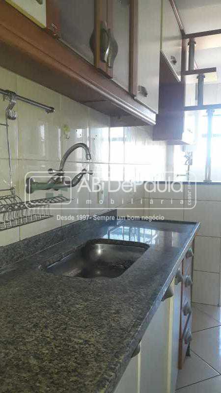 Conheça 20210411_161437 do imóvel - Vila Valqueire - Excelente Apartamento no Condomínio Bosque das Azaleias - ABAP20132 - 16 20210411_161437 - Vila Valqueire - Excelente Apartamento no Condomínio Bosque das Azaleias - ABAP20132 - 16