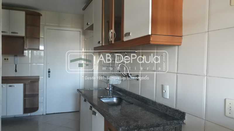 Conheça 20210411_161844 do imóvel - Vila Valqueire - Excelente Apartamento no Condomínio Bosque das Azaleias - ABAP20132 - 15 20210411_161844 - Vila Valqueire - Excelente Apartamento no Condomínio Bosque das Azaleias - ABAP20132 - 15