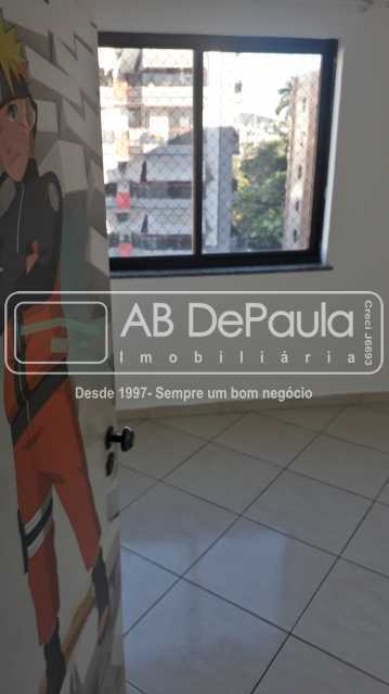 Conheça 20210411_162306 do imóvel - Vila Valqueire - Excelente Apartamento no Condomínio Bosque das Azaleias - ABAP20132 - 11 20210411_162306 - Vila Valqueire - Excelente Apartamento no Condomínio Bosque das Azaleias - ABAP20132 - 11