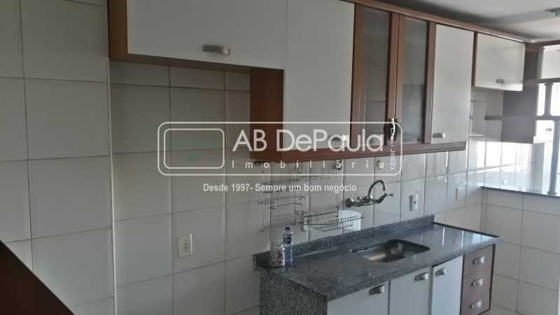 Conheça 20210411_162401 do imóvel - Vila Valqueire - Excelente Apartamento no Condomínio Bosque das Azaleias - ABAP20132 - 14 20210411_162401 - Vila Valqueire - Excelente Apartamento no Condomínio Bosque das Azaleias - ABAP20132 - 14