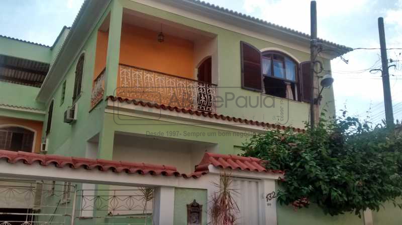 Conheça IMG_20170315_172502784_HDR do imóvel - Casa à venda Rua General José Neves,Rio de Janeiro,RJ - R$ 640.000 - ABCA30047 - 3 IMG_20170315_172502784_HDR - Casa à venda Rua General José Neves,Rio de Janeiro,RJ - R$ 640.000 - ABCA30047 - 3