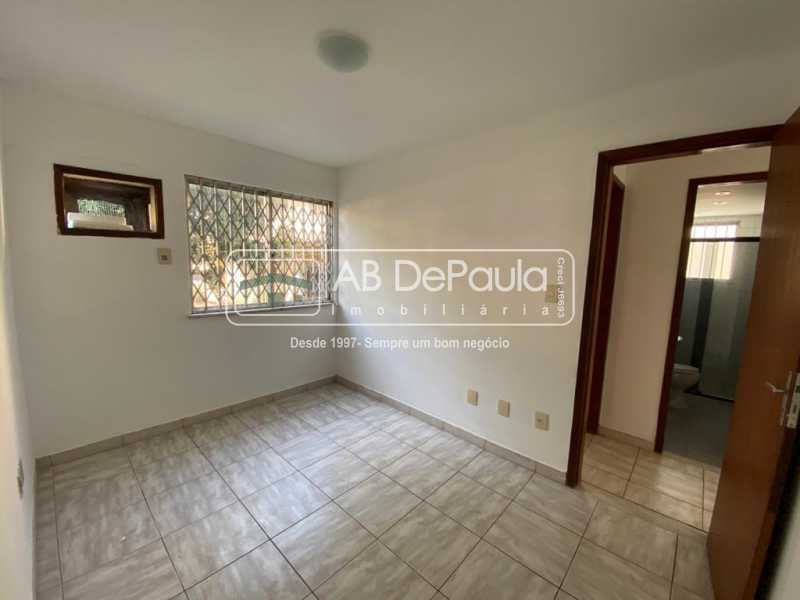 QUARTO 01 - Apartamento 2 quartos para alugar Rio de Janeiro,RJ - R$ 900 - SA20323 - 11
