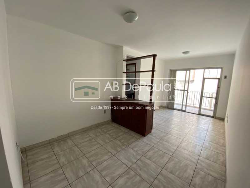 SALA - Apartamento 2 quartos para alugar Rio de Janeiro,RJ - R$ 900 - SA20323 - 5