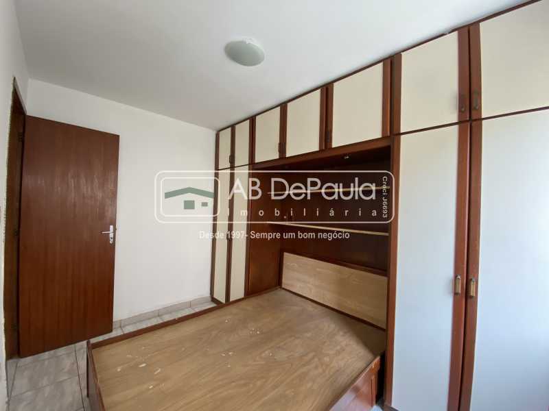 QUARTO 02 - Apartamento 2 quartos para alugar Rio de Janeiro,RJ - R$ 900 - SA20323 - 6