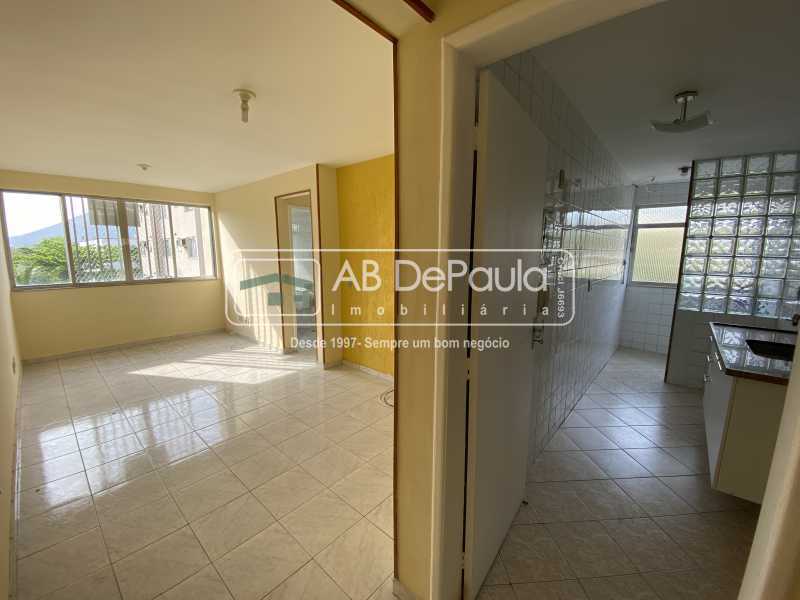 Conheça HALL do imóvel - VENDE OU ALUGA - APARTAMENTO EM SULACAP - CABO ZACARIAS - ABAP20155 - 1 HALL - VENDE OU ALUGA - APARTAMENTO EM SULACAP - CABO ZACARIAS - ABAP20155 - 1