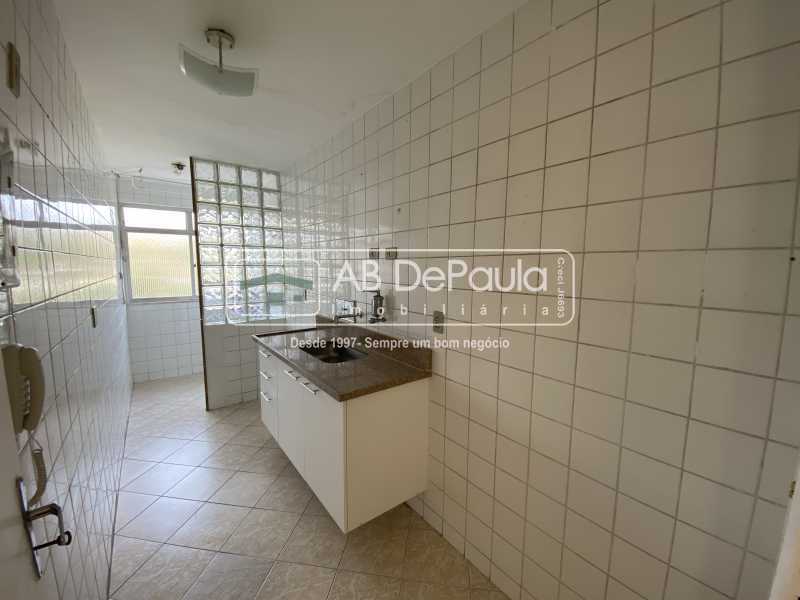 Conheça COZINHA do imóvel - VENDE OU ALUGA - APARTAMENTO EM SULACAP - CABO ZACARIAS - ABAP20155 - 17 COZINHA - VENDE OU ALUGA - APARTAMENTO EM SULACAP - CABO ZACARIAS - ABAP20155 - 17