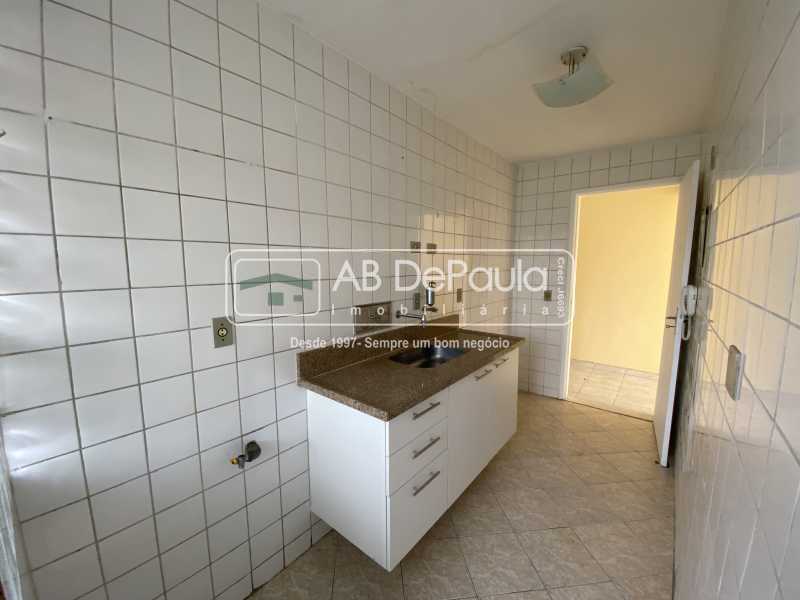 Conheça COZINHA do imóvel - VENDE OU ALUGA - APARTAMENTO EM SULACAP - CABO ZACARIAS - ABAP20155 - 18 COZINHA - VENDE OU ALUGA - APARTAMENTO EM SULACAP - CABO ZACARIAS - ABAP20155 - 18