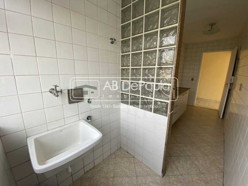 Conheça ÁREA DE SERVIÇO do imóvel - VENDE OU ALUGA - APARTAMENTO EM SULACAP - CABO ZACARIAS - ABAP20155 - 20 ÁREA DE SERVIÇO - VENDE OU ALUGA - APARTAMENTO EM SULACAP - CABO ZACARIAS - ABAP20155 - 20