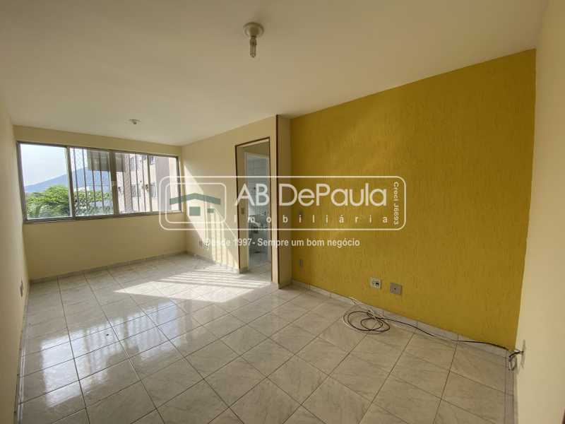 Conheça SALA do imóvel - VENDE OU ALUGA - APARTAMENTO EM SULACAP - CABO ZACARIAS - ABAP20155 - 3 SALA - VENDE OU ALUGA - APARTAMENTO EM SULACAP - CABO ZACARIAS - ABAP20155 - 3