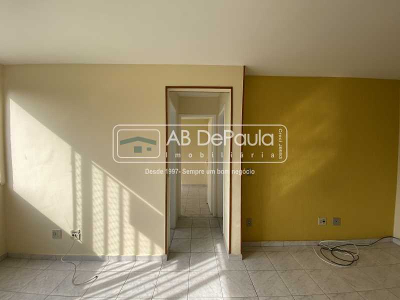 Conheça CORREDOR do imóvel - VENDE OU ALUGA - APARTAMENTO EM SULACAP - CABO ZACARIAS - ABAP20155 - 7 CORREDOR - VENDE OU ALUGA - APARTAMENTO EM SULACAP - CABO ZACARIAS - ABAP20155 - 7