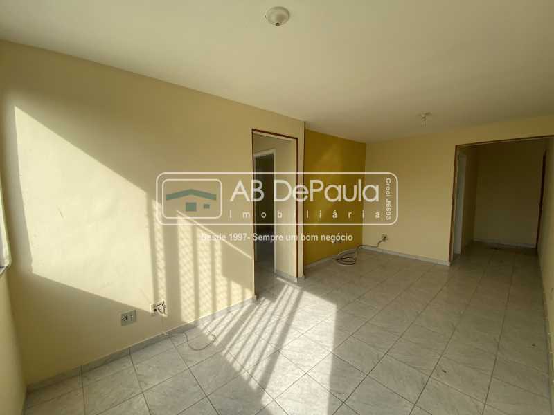 Conheça SALA do imóvel - VENDE OU ALUGA - APARTAMENTO EM SULACAP - CABO ZACARIAS - ABAP20155 - 5 SALA - VENDE OU ALUGA - APARTAMENTO EM SULACAP - CABO ZACARIAS - ABAP20155 - 5