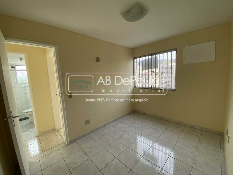 Conheça QUARTO 01 do imóvel - VENDE OU ALUGA - APARTAMENTO EM SULACAP - CABO ZACARIAS - ABAP20155 - 9 QUARTO 01 - VENDE OU ALUGA - APARTAMENTO EM SULACAP - CABO ZACARIAS - ABAP20155 - 9
