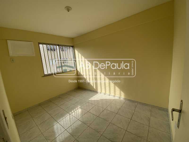 Conheça QUARTO 02 do imóvel - VENDE OU ALUGA - APARTAMENTO EM SULACAP - CABO ZACARIAS - ABAP20155 - 13 QUARTO 02 - VENDE OU ALUGA - APARTAMENTO EM SULACAP - CABO ZACARIAS - ABAP20155 - 13