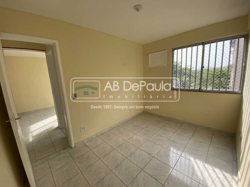 Conheça QUARTO 02 do imóvel - VENDE OU ALUGA - APARTAMENTO EM SULACAP - CABO ZACARIAS - ABAP20155 - 14 QUARTO 02 - VENDE OU ALUGA - APARTAMENTO EM SULACAP - CABO ZACARIAS - ABAP20155 - 14