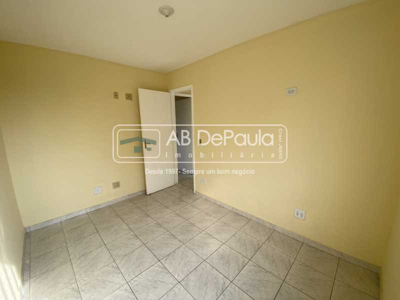 Conheça QUARTO 02 do imóvel - VENDE OU ALUGA - APARTAMENTO EM SULACAP - CABO ZACARIAS - ABAP20155 - 15 QUARTO 02 - VENDE OU ALUGA - APARTAMENTO EM SULACAP - CABO ZACARIAS - ABAP20155 - 15