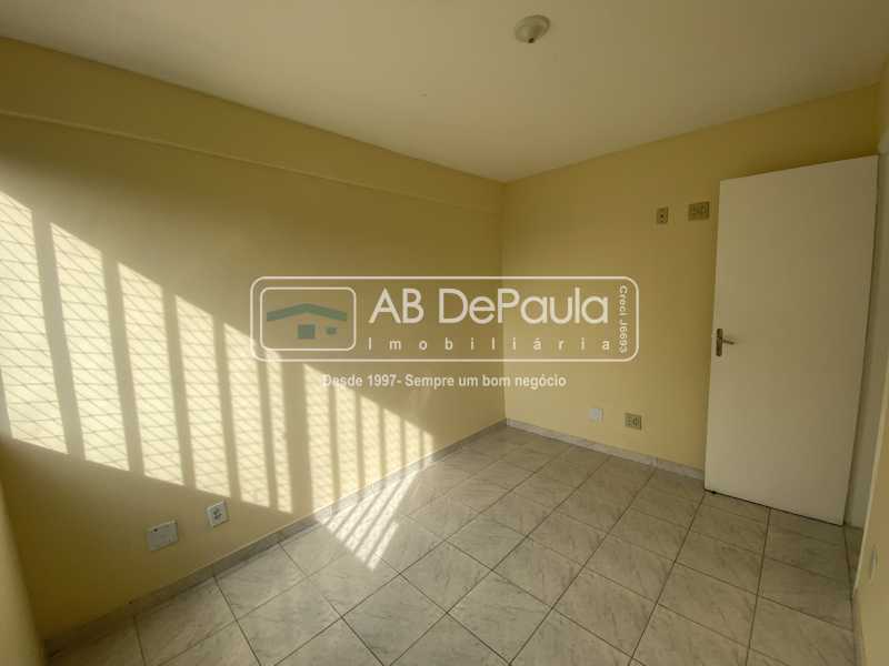 Conheça QUARTO 02 do imóvel - VENDE OU ALUGA - APARTAMENTO EM SULACAP - CABO ZACARIAS - ABAP20155 - 16 QUARTO 02 - VENDE OU ALUGA - APARTAMENTO EM SULACAP - CABO ZACARIAS - ABAP20155 - 16