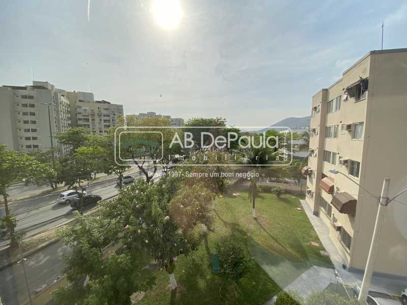 Conheça VISTA do imóvel - VENDE OU ALUGA - APARTAMENTO EM SULACAP - CABO ZACARIAS - ABAP20155 - 21 VISTA - VENDE OU ALUGA - APARTAMENTO EM SULACAP - CABO ZACARIAS - ABAP20155 - 21
