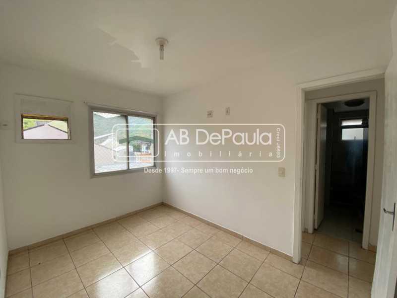 Conheça QUARTO 1 do imóvel - Apartamento 2 Quartos Para Alugar Rio de Janeiro,RJ - R$ 950 - ABAP20178 - 6 QUARTO 1 - Apartamento 2 Quartos Para Alugar Rio de Janeiro,RJ - R$ 950 - ABAP20178 - 6
