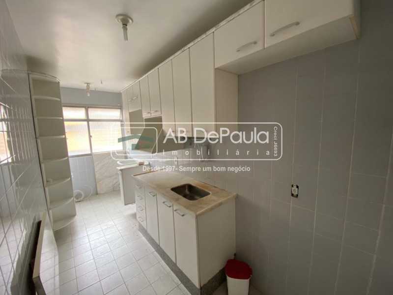 Conheça COZINHA do imóvel - Apartamento 2 Quartos Para Alugar Rio de Janeiro,RJ - R$ 950 - ABAP20178 - 11 COZINHA - Apartamento 2 Quartos Para Alugar Rio de Janeiro,RJ - R$ 950 - ABAP20178 - 11