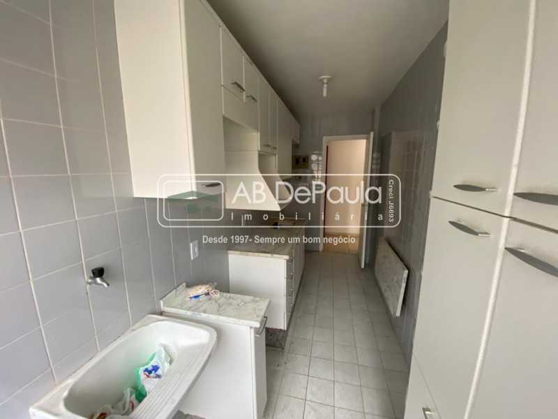 Conheça COZINHA do imóvel - Apartamento 2 Quartos Para Alugar Rio de Janeiro,RJ - R$ 950 - ABAP20178 - 12 COZINHA - Apartamento 2 Quartos Para Alugar Rio de Janeiro,RJ - R$ 950 - ABAP20178 - 12