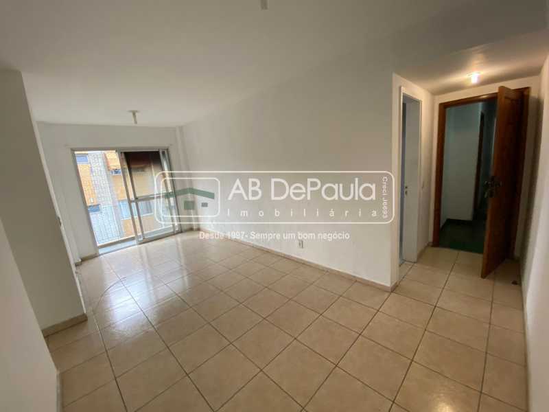 Conheça SALA do imóvel - Apartamento 2 Quartos Para Alugar Rio de Janeiro,RJ - R$ 950 - ABAP20178 - 3 SALA - Apartamento 2 Quartos Para Alugar Rio de Janeiro,RJ - R$ 950 - ABAP20178 - 3