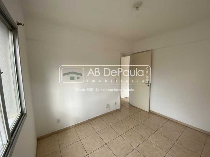 Conheça QUARTO 2 do imóvel - Apartamento 2 Quartos Para Alugar Rio de Janeiro,RJ - R$ 950 - ABAP20178 - 10 QUARTO 2 - Apartamento 2 Quartos Para Alugar Rio de Janeiro,RJ - R$ 950 - ABAP20178 - 10