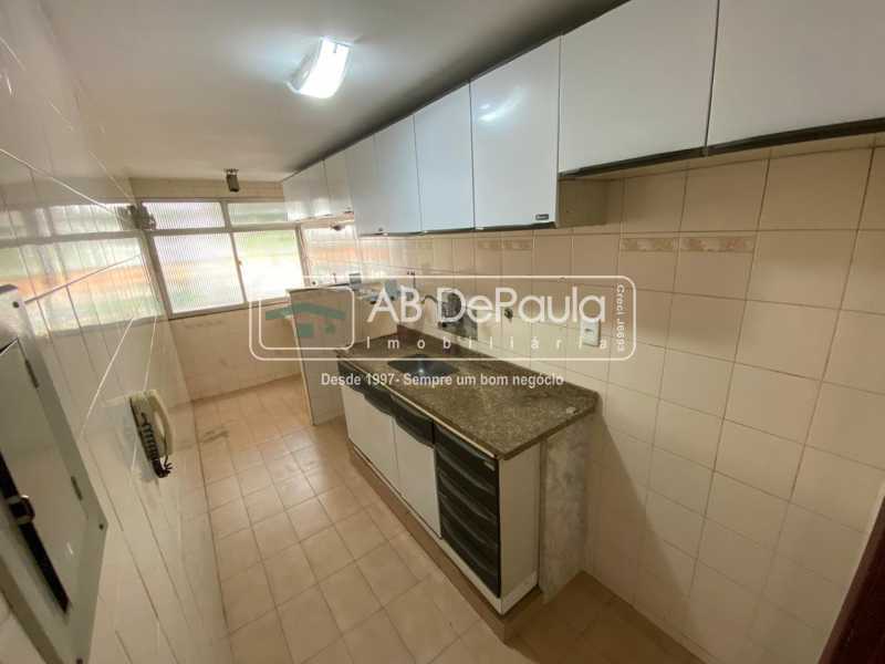 Conheça COZINHA do imóvel - SULACAP 2 - Apartamento para ALUGAR em Sulacap! - ABAP20186 - 10 COZINHA - SULACAP 2 - Apartamento para ALUGAR em Sulacap! - ABAP20186 - 10
