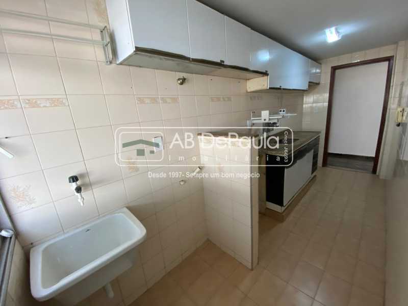 Conheça COZINHA do imóvel - SULACAP 2 - Apartamento para ALUGAR em Sulacap! - ABAP20186 - 11 COZINHA - SULACAP 2 - Apartamento para ALUGAR em Sulacap! - ABAP20186 - 11