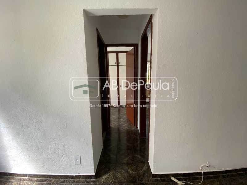 Conheça CORREDOR do imóvel - SULACAP 2 - Apartamento para ALUGAR em Sulacap! - ABAP20186 - 4 CORREDOR - SULACAP 2 - Apartamento para ALUGAR em Sulacap! - ABAP20186 - 4