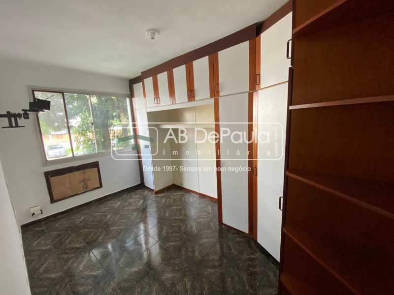 Conheça QUARTO 1 do imóvel - SULACAP 2 - Apartamento para ALUGAR em Sulacap! - ABAP20186 - 5 QUARTO 1 - SULACAP 2 - Apartamento para ALUGAR em Sulacap! - ABAP20186 - 5