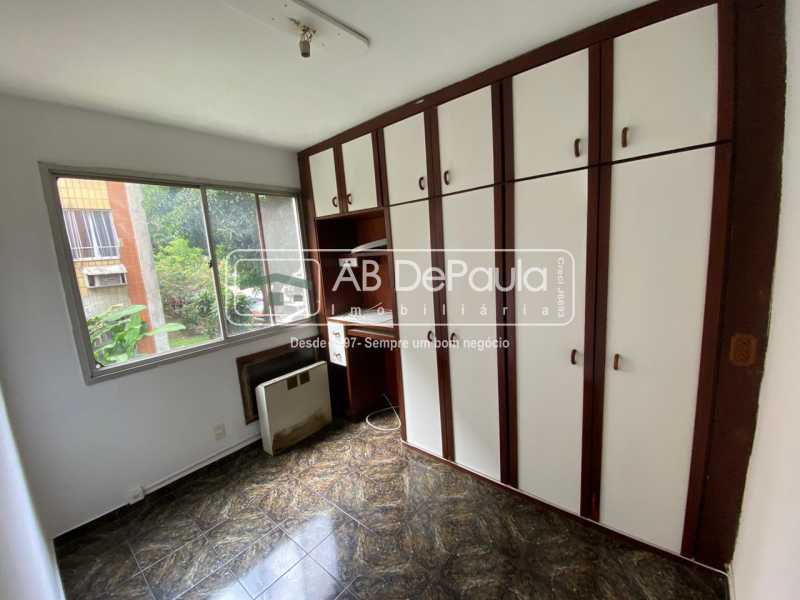 Conheça QUARTO 2 do imóvel - SULACAP 2 - Apartamento para ALUGAR em Sulacap! - ABAP20186 - 8 QUARTO 2 - SULACAP 2 - Apartamento para ALUGAR em Sulacap! - ABAP20186 - 8