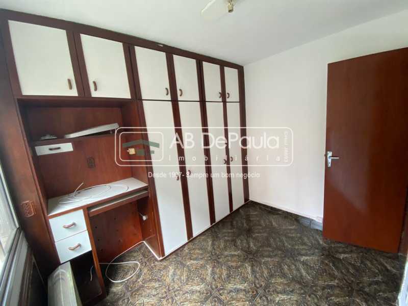 Conheça QUARTO 2 do imóvel - SULACAP 2 - Apartamento para ALUGAR em Sulacap! - ABAP20186 - 9 QUARTO 2 - SULACAP 2 - Apartamento para ALUGAR em Sulacap! - ABAP20186 - 9