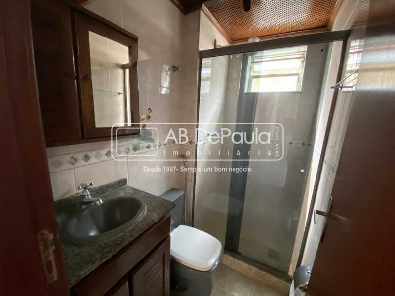 Conheça BANHEIRO do imóvel - SULACAP 2 - Apartamento para ALUGAR em Sulacap! - ABAP20186 - 7 BANHEIRO - SULACAP 2 - Apartamento para ALUGAR em Sulacap! - ABAP20186 - 7