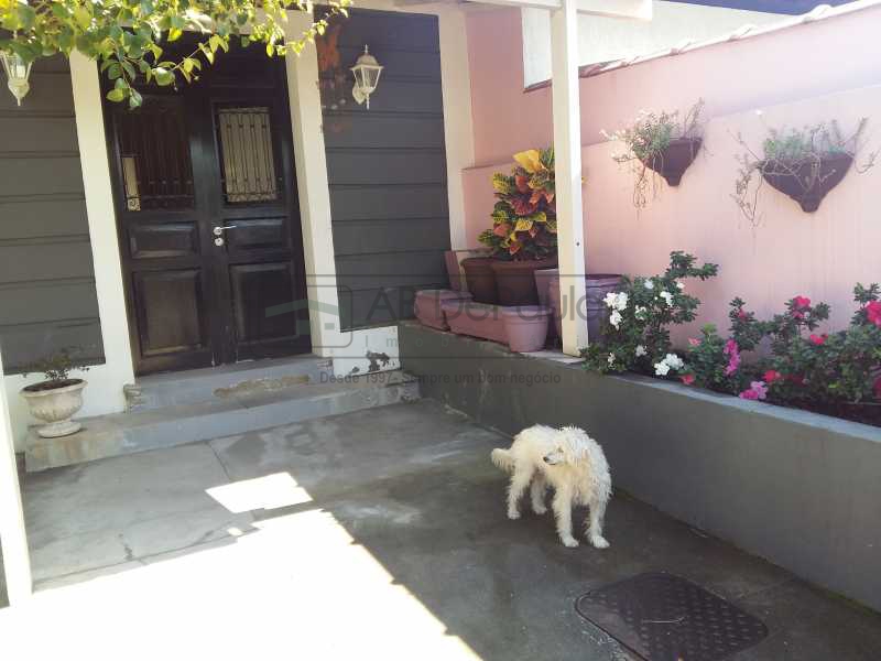 Conheça 20170725_111141 do imóvel - SULACAP - CASA LINEAR. Localização Privilegiada no Bairro. - ABCA40017 - 4 20170725_111141 - SULACAP - CASA LINEAR. Localização Privilegiada no Bairro. - ABCA40017 - 4