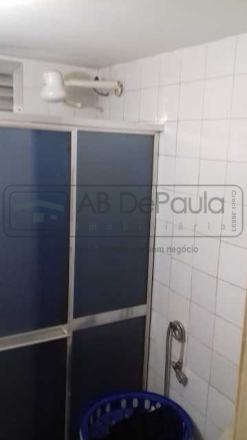 Conheça 20170728_110805 do imóvel - PRAÇA DA BANDEIRA - (( JÁ DESOCUPADO )) Aptº 2 Dormitórios e Dependência de Empregada Completa. - ABAP20189 - 14 20170728_110805 - PRAÇA DA BANDEIRA - (( JÁ DESOCUPADO )) Aptº 2 Dormitórios e Dependência de Empregada Completa. - ABAP20189 - 14